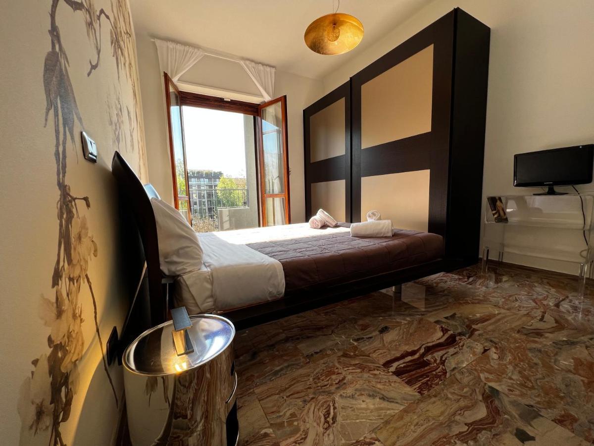 Apartamento La Casa Di Sara - Homy Milán